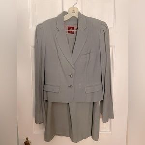Woman’s Suit - Size 11/12 - j gallery